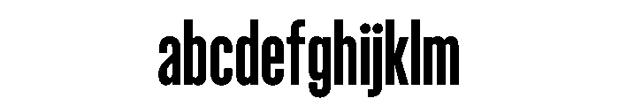 WTVelo SemiBold FONT