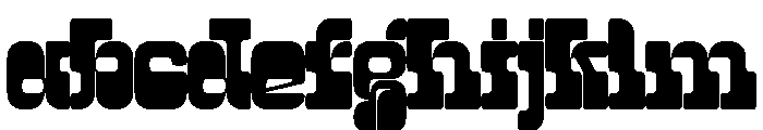 WTZaft2 C1 FONT