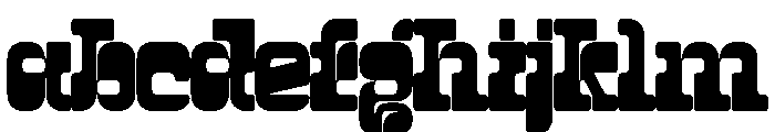 WTZaft2 C2 FONT