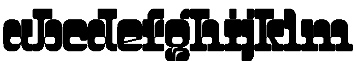 WTZaft2A 2 Instance FONT