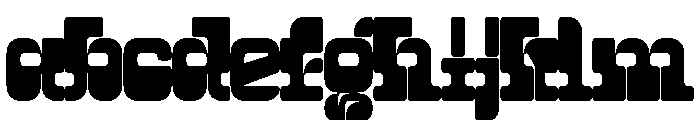 WTZaft2B 1 Instance FONT