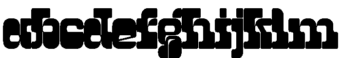 WTZaft2C 1 Instance FONT