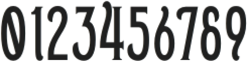 WUB - Aspernatur Semi Condensed otf (400) Font OTHER CHARS