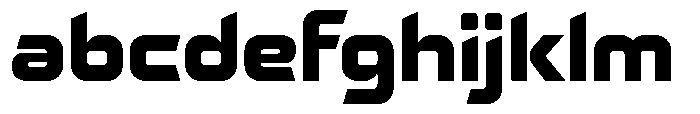 Wush Regular FONT