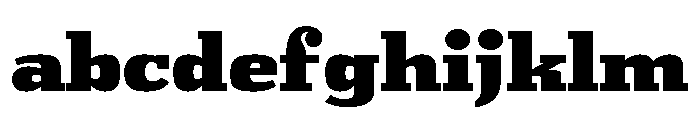 Wurlitzer Bold FONT