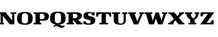 Wurlitzer Light Font UPPERCASE