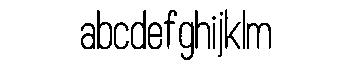 Wylder FONT
