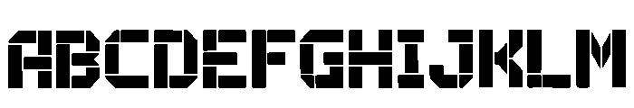 Wylla Regular FONT