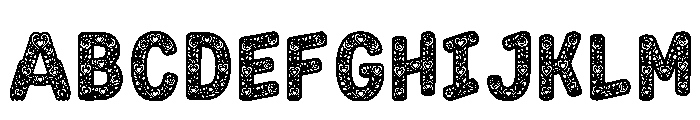 Wyvian Regular FONT
