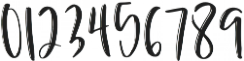 Wyfair Script Regular otf (400) Font OTHER CHARS