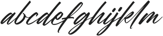 Wystine Esphelta Italic Italic otf (400) FONT
