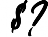 Wynter Sandy - Bold Script Font Font OTHER CHARS