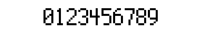 Wyvern Font OTHER CHARS