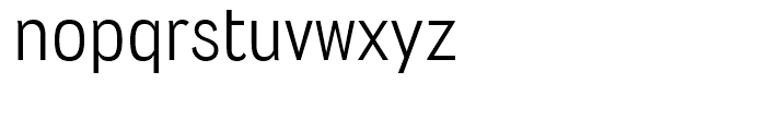 Wyvern Book Font LOWERCASE