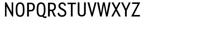 Wyvern Regular Font UPPERCASE