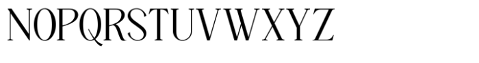 Wyrmlane Font UPPERCASE