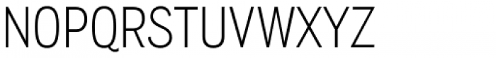 Wyvern Light Font UPPERCASE