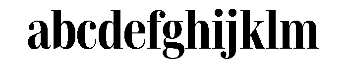 Xants Extra Bold FONT