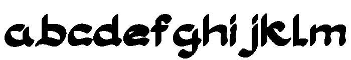 XALVION FONT