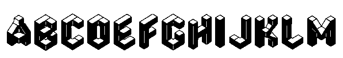 Xanthe Regular FONT