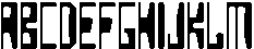 XALUMEE Regular otf (400) FONT