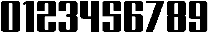 Xalton otf (400) Font OTHER CHARS
