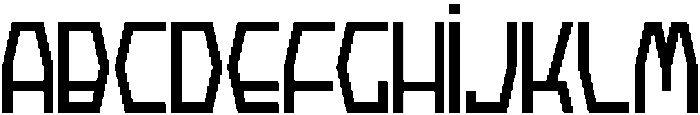 Xarek ttf (400) FONT