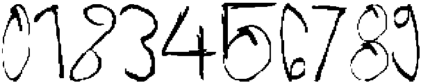 xardazz Thin ttf (100) Font OTHER CHARS
