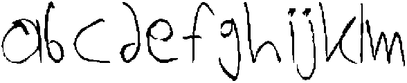 xardazz Thin ttf (100) FONT