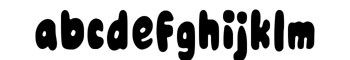 Xaaboo FONT
