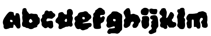 Xaagoe FONT