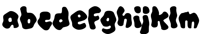 Xaaleoo FONT