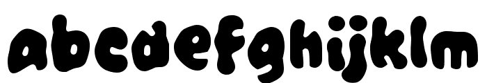 Xabagion FONT