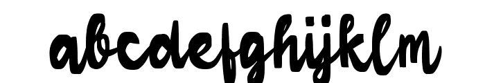 Xabalyos FONT