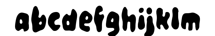 Xabanom FONT