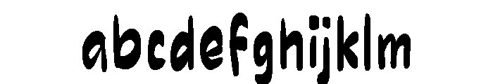 Xabare FONT