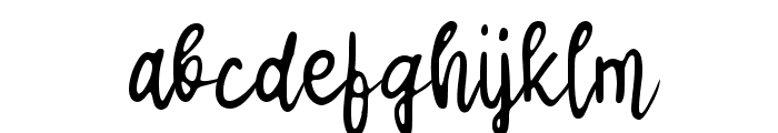 Xabecike FONT