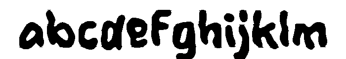 Xabeson FONT