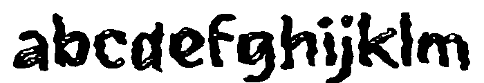 Xabirao FONT
