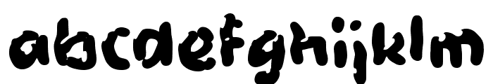 Xablown FONT