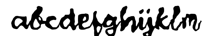 Xabugemy FONT