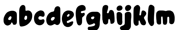 Xabuja FONT