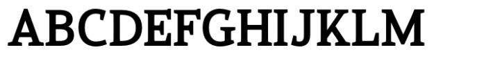 Xcetera Extra Bold Font