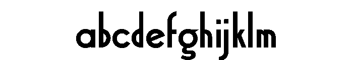 Xctasy Sans Bold Alternates FONT