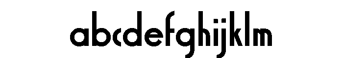 Xctasy Sans Bold FONT