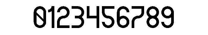 Xelgos Font OTHER CHARS