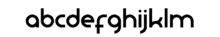 Xelgos FONT
