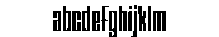 Xentora FONT