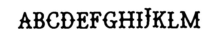 Xeranthemum FONT