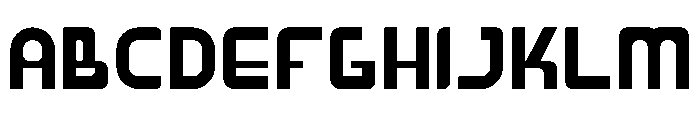 Xerxija Font FONT